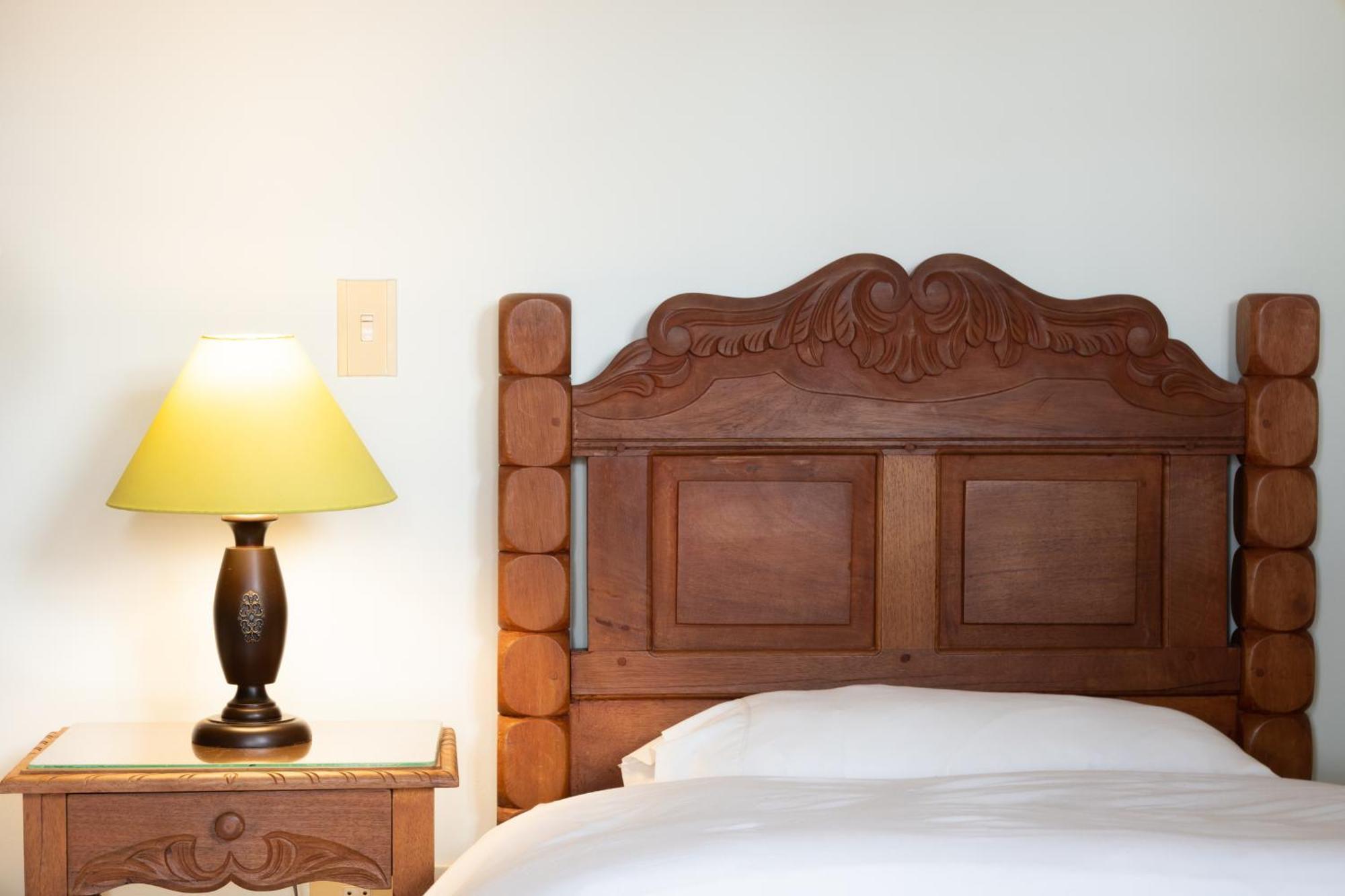 Hotel Beth Sarim 비야 데 레이바 외부 사진
