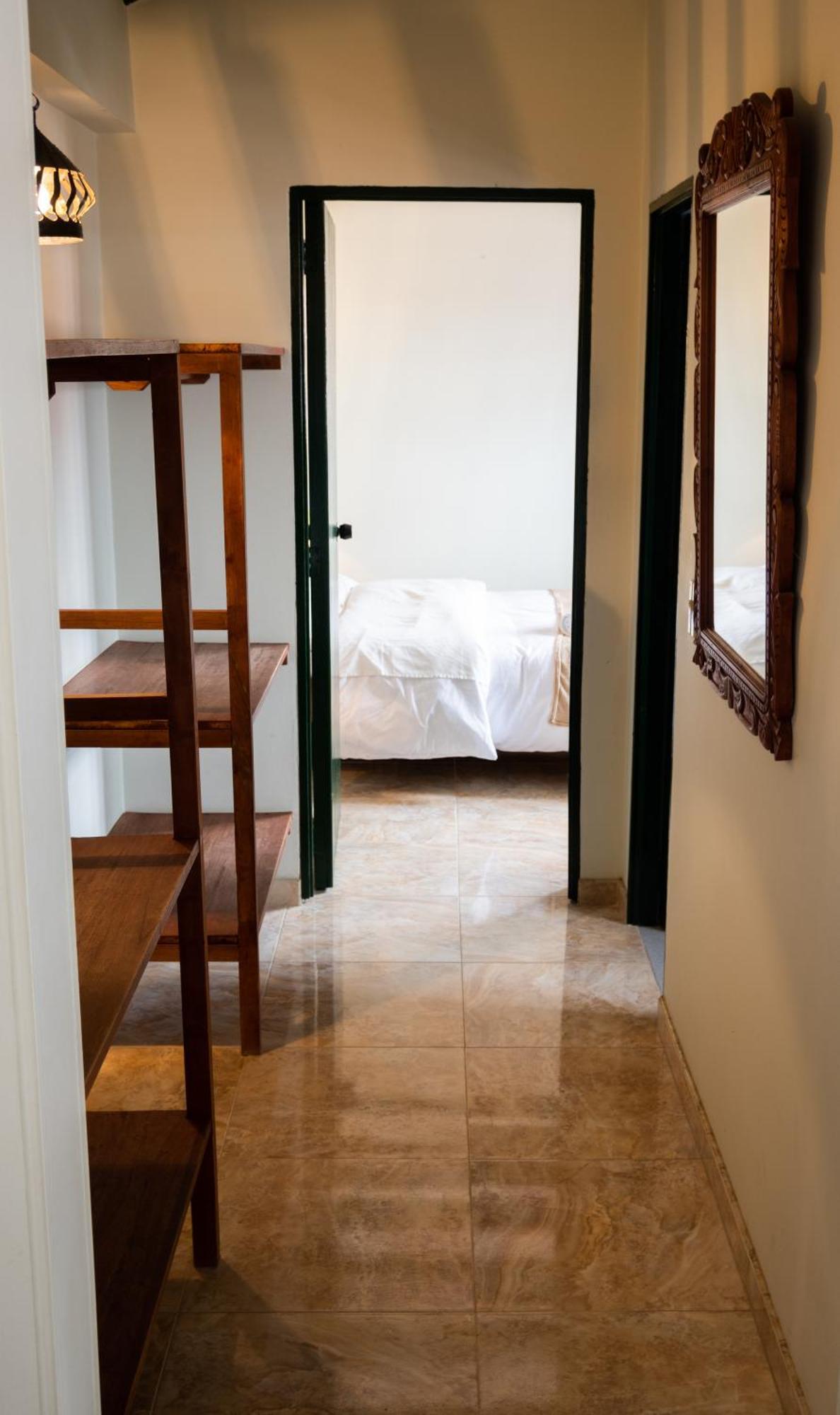 Hotel Beth Sarim 비야 데 레이바 외부 사진